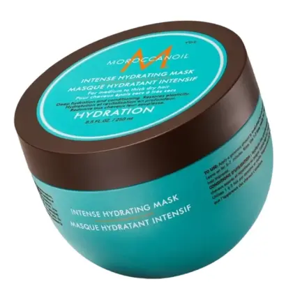 Intense Hydrating Mask