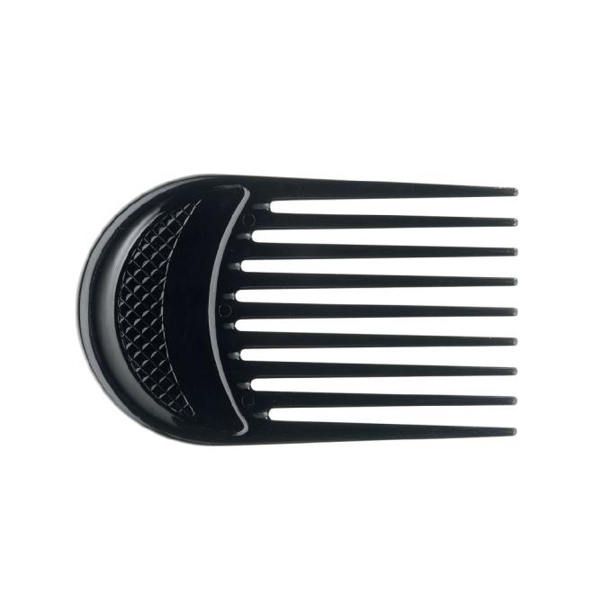 Češalj Polikarbon Afro Comb