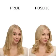 Dry Shampoo Light