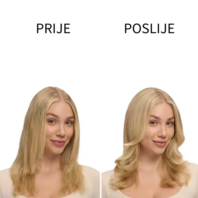 Dry Shampoo Light
