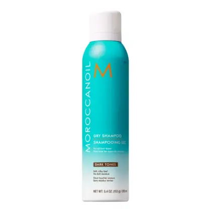 Dry Shampoo Dark