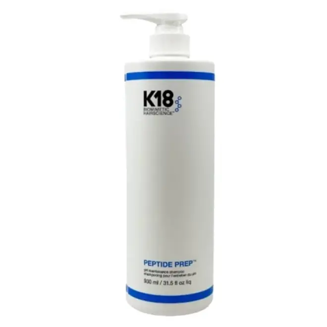 Peptide Prep pH Maintenance Shampoo