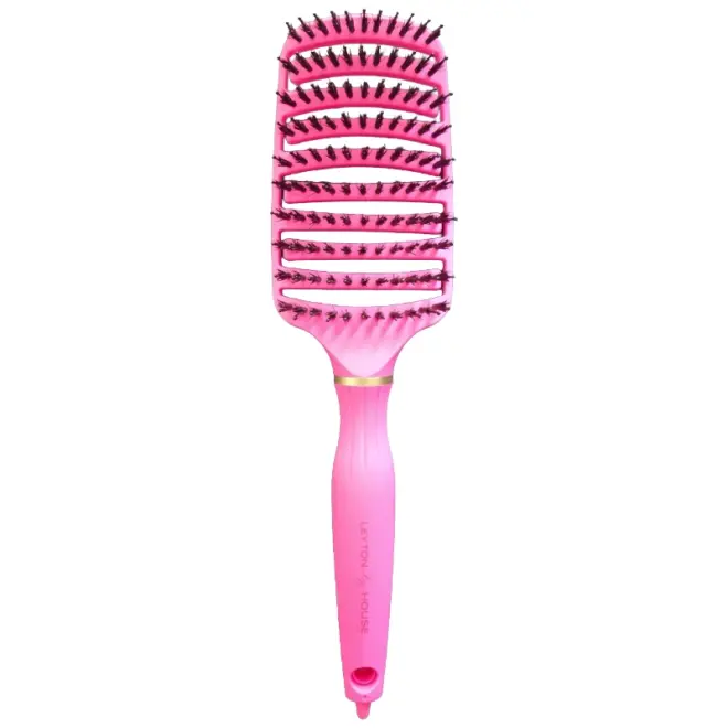 Vent brush - roza