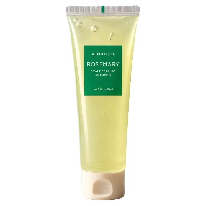 Rosemary Scalp Scaling Shampoo