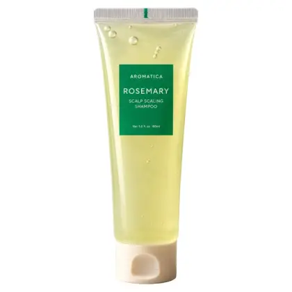 Rosemary Scalp Scaling Shampoo