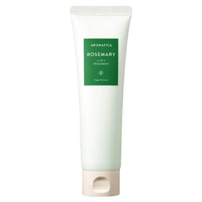 Rosemary 3-in-1 Treatment