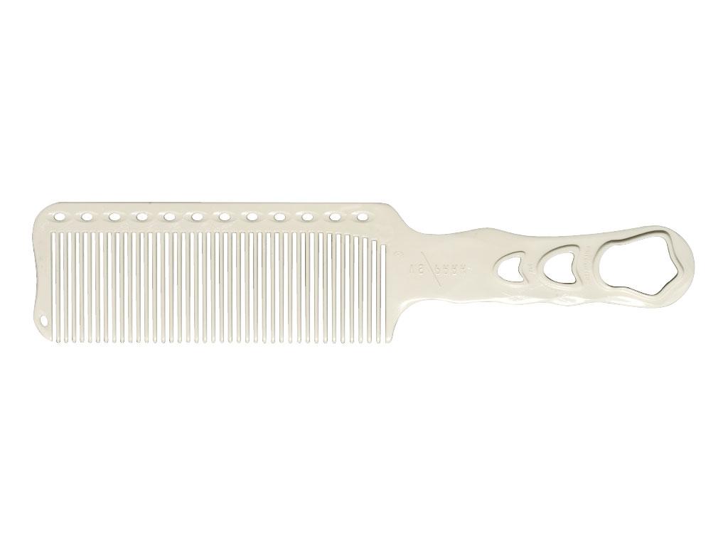 YS - 282 Clipper Comb Bijeli