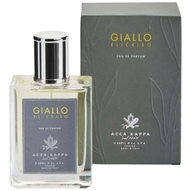 Giallo Elicriso