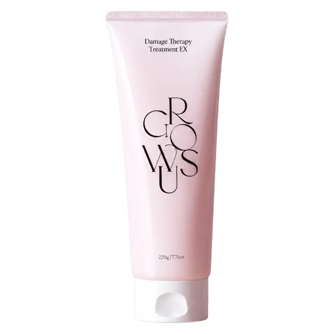 Damage Therapy Hair Treatment EX