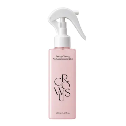 Damage Therapy No-Wash Treatment EX