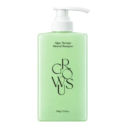 Algae Therapy Mineral Shampoo