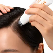GROW:TURN Exosome Brush Ampoule Mini