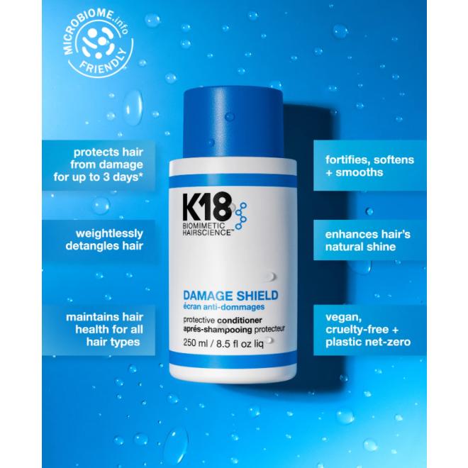 Damage Shield Protective Conditioner