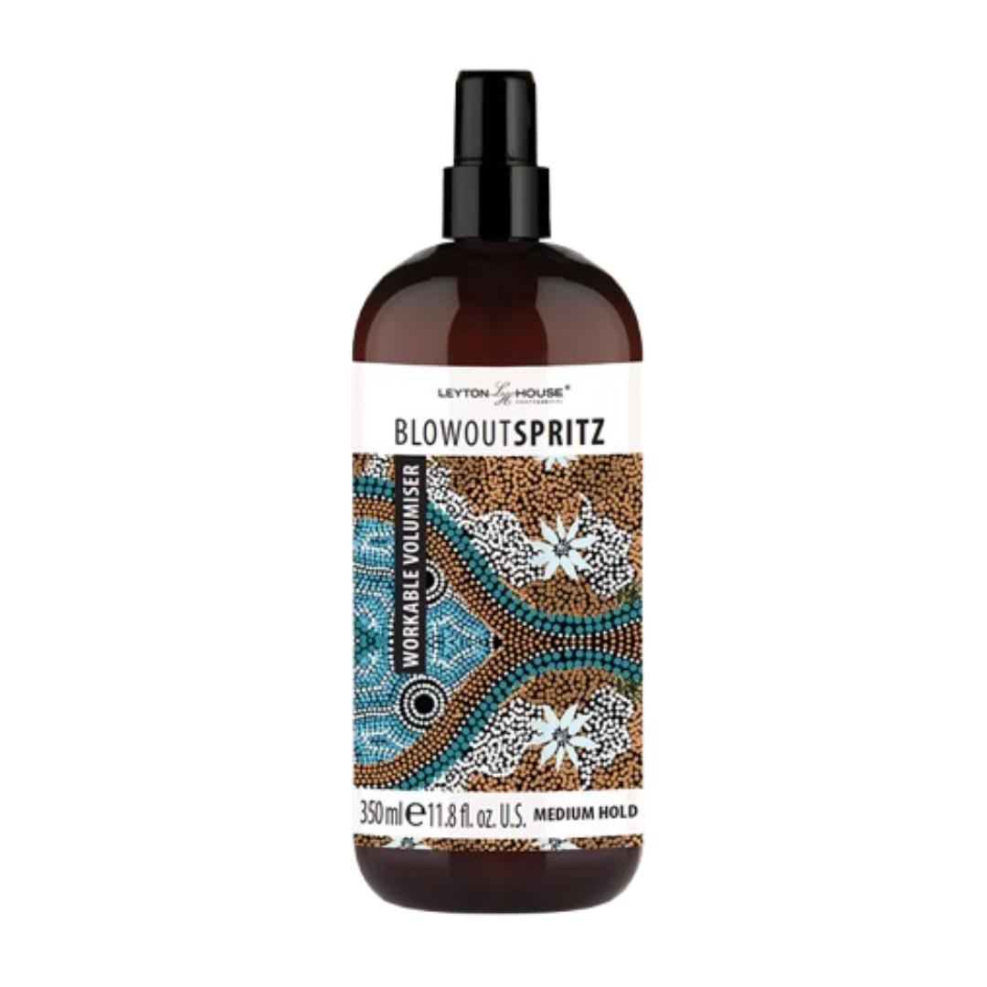 Blowout Spritz