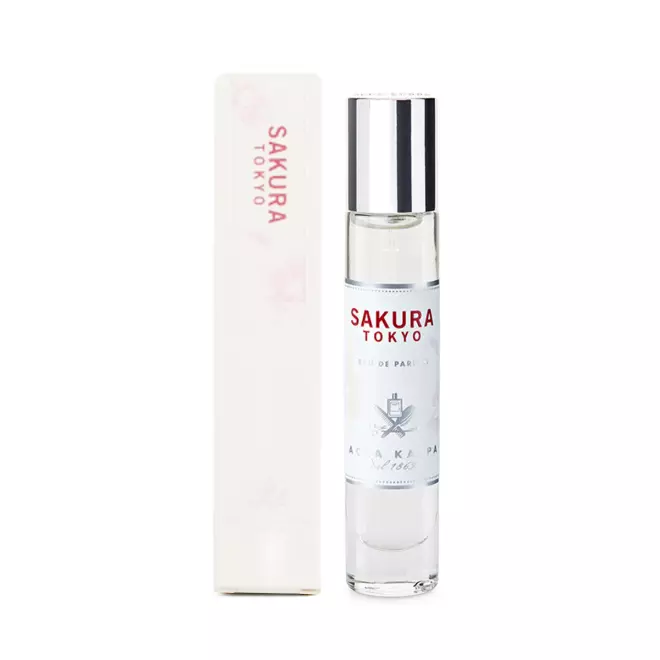 Sakura Tokyo