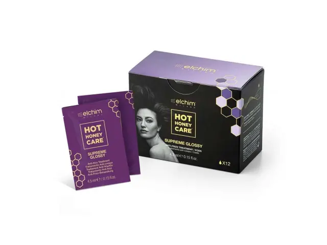 Hot Honey Care Supreme Glossy