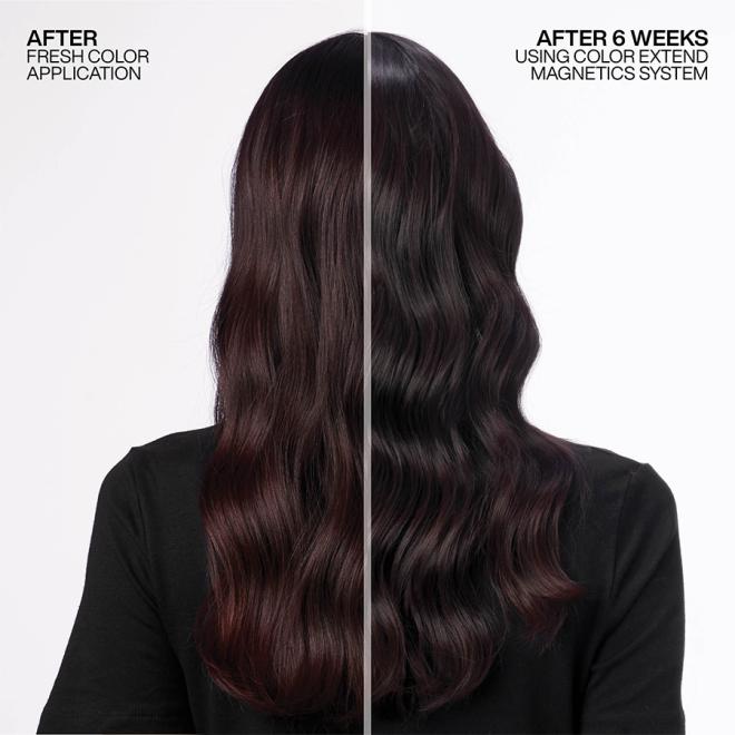Color Extend Magnetics Conditioner