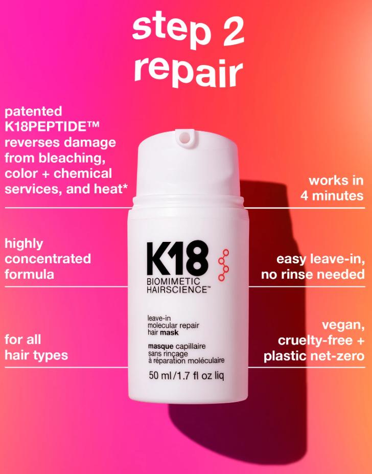 Prep+Repair At Home