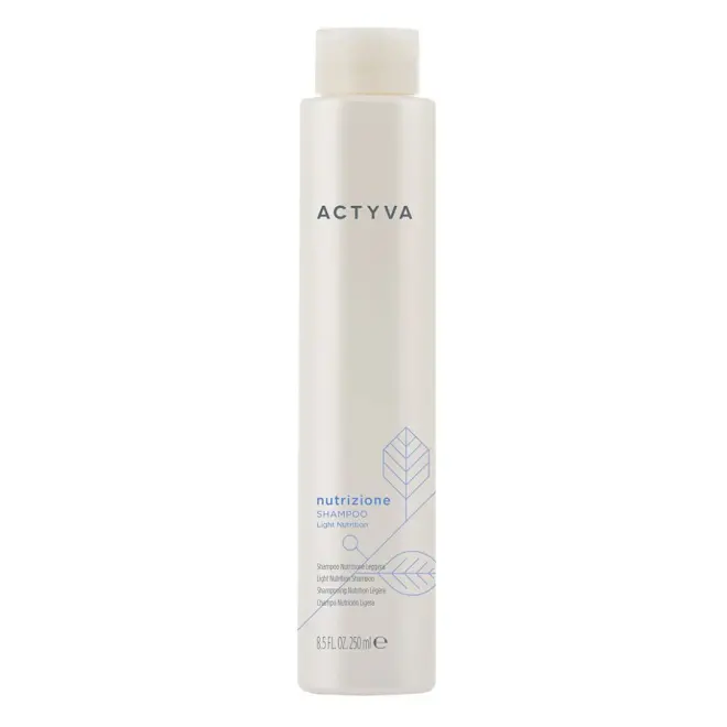 Nutrizione Shampoo