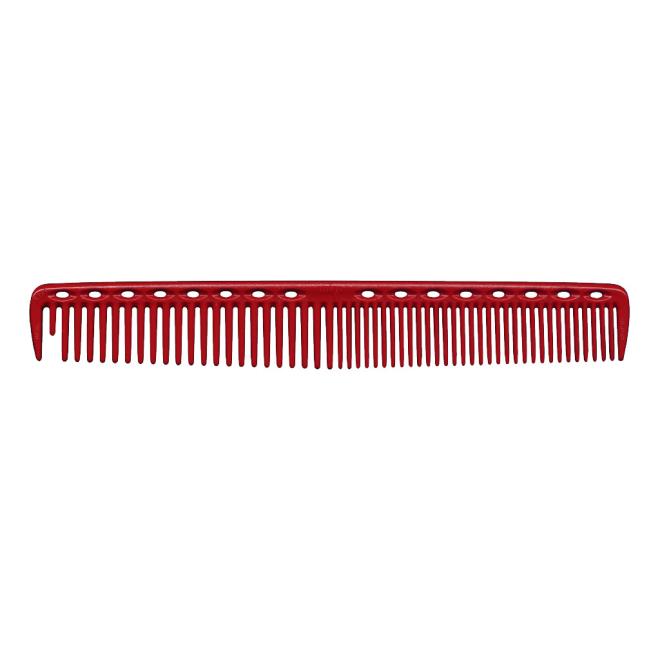 YS - 337 Quick Cutting Comb Crveni