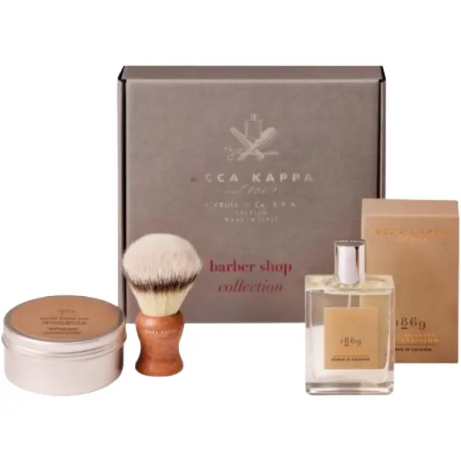 Gift set 1869