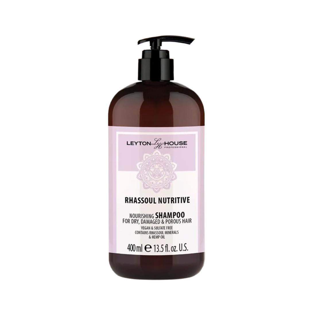 Nutritive Shampoo