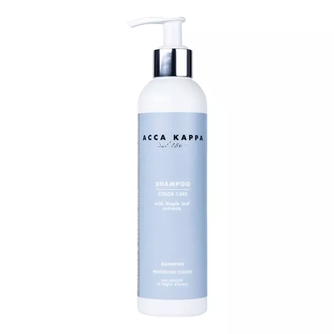 Shampoo Color Care