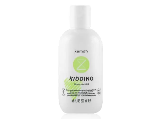 Kidding Shampoo