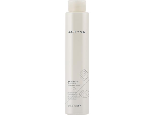 Purezza Shampoo