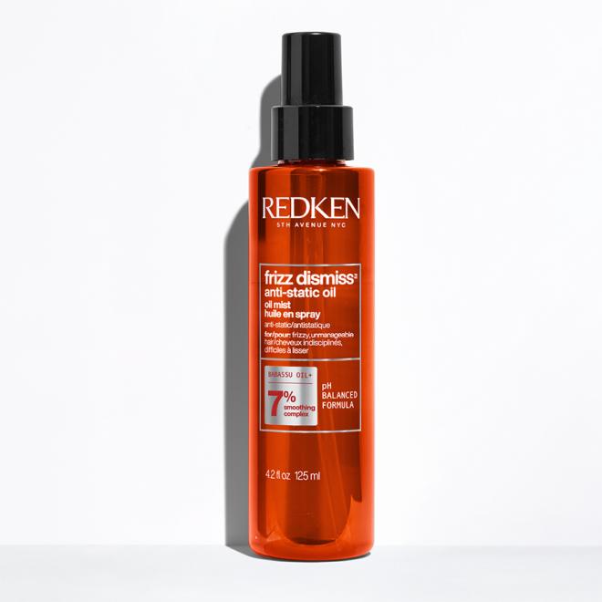 Frizz Dismiss Antistatic Oil