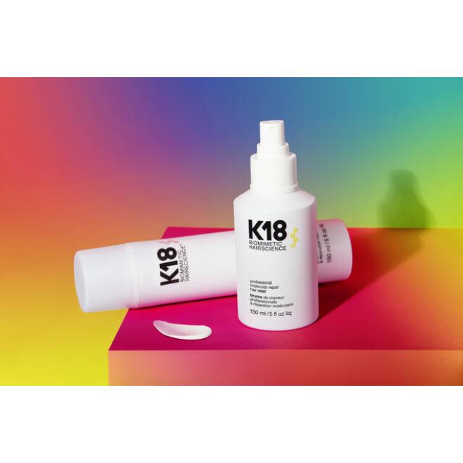 K18 paket za obnovu kose