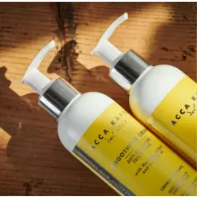 Anti-Pollution Conditioner For Frizzy Hair