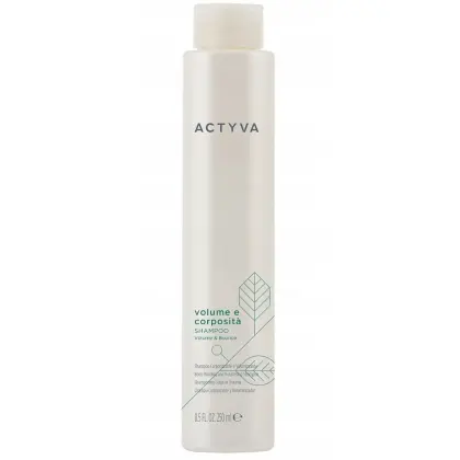Volume e Corposità Shampoo