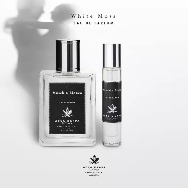 Muschio Bianco