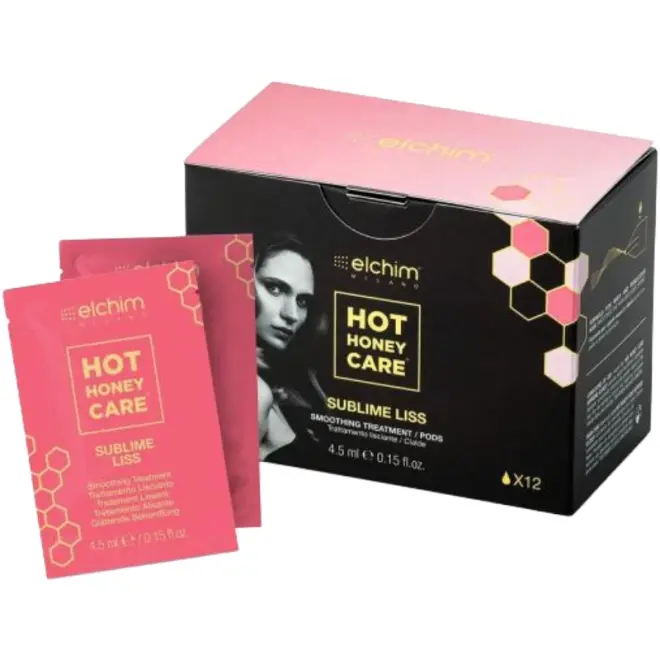 Hot Honey Care Sublime Liss