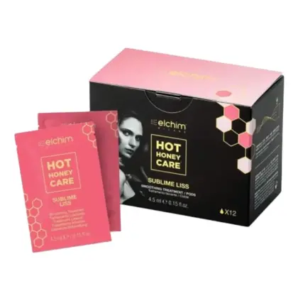 Hot Honey Care Sublime Liss