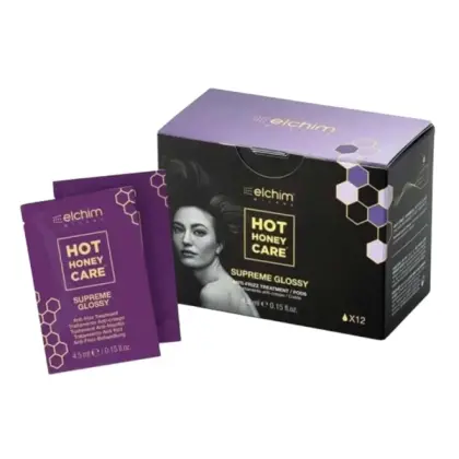 Hot Honey Care Supreme Glossy