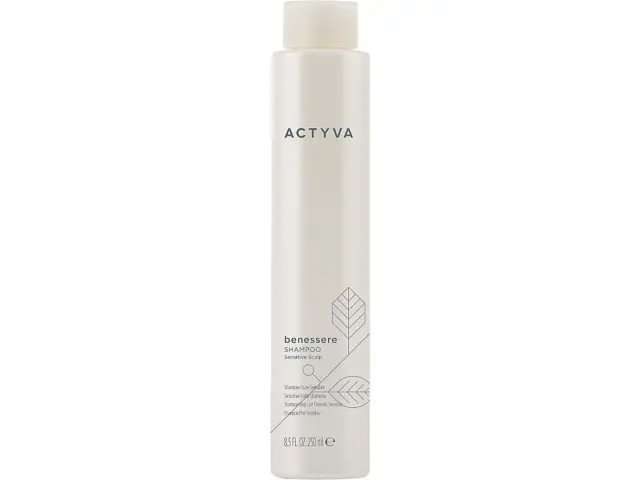 Benessere Shampoo