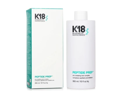 Peptide Prep Pro Chelating Hair Complex