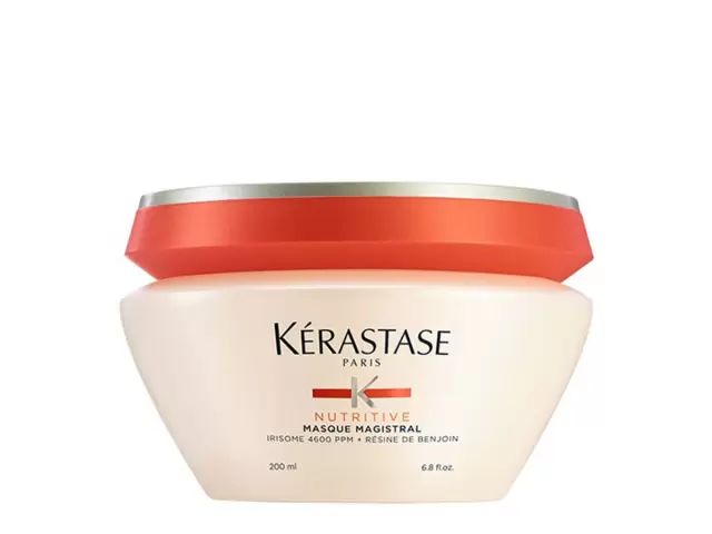 Nutritive Masque Magistral