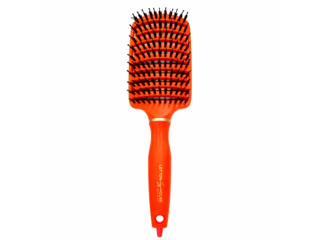 LHP Orange Hair Brush