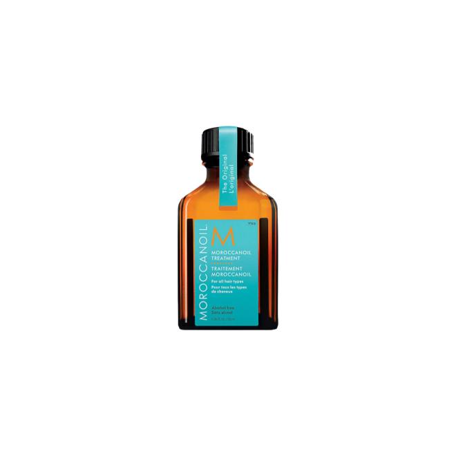 Treatment Oil