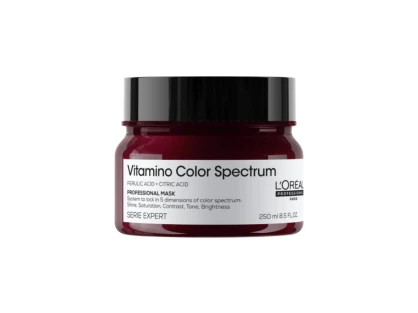 Vitamino Color Spectrum Mask
