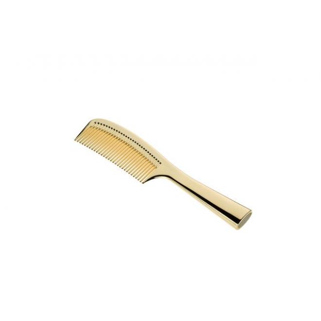 Luxury Gold Comb