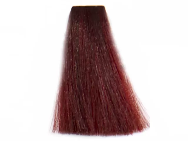 6,60 Dark Deep Red Blonde