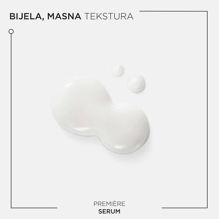 Première serum za kosu