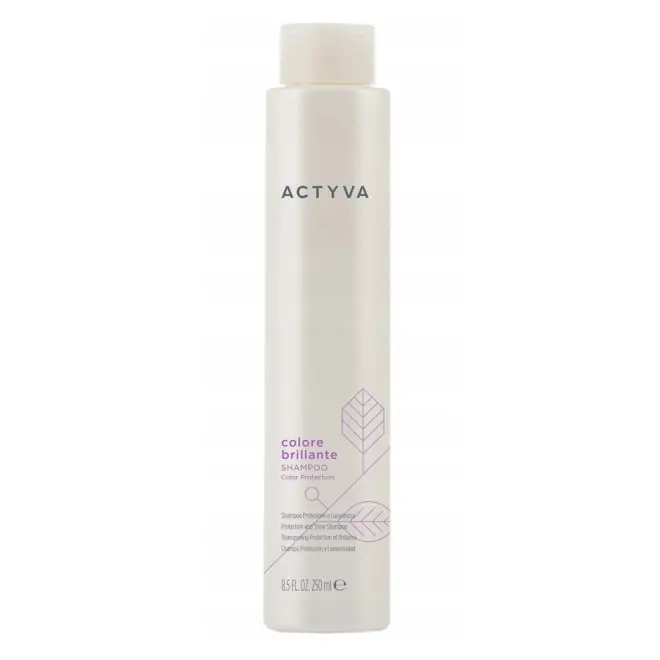 Colore Brillante Shampoo