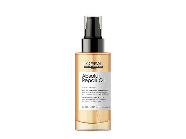 Absolut Repair Oil