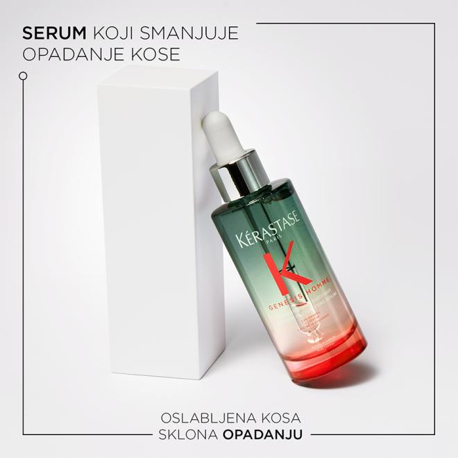 Genesis Homme Sérum