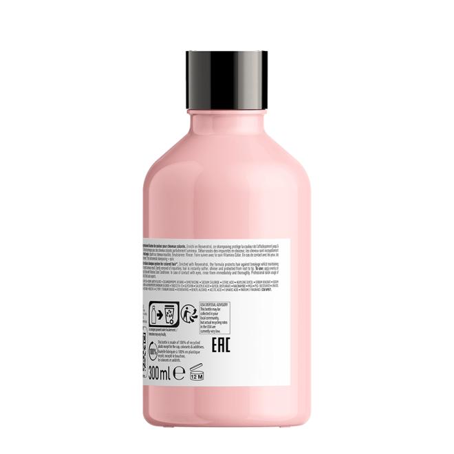 Vitamino Color Shampoo